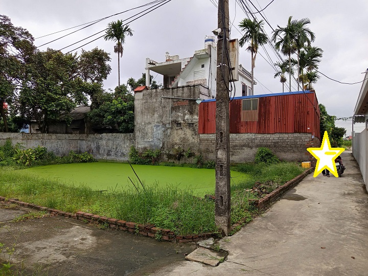 Bán Đất Kiều Trung, Hồng Thái, An Dương, Hải Phòng – Vị Trí Đẹp, Giá Tốt